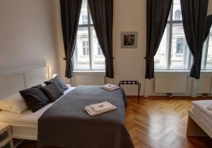 Gasser Apartments - Apartment am Ring