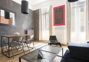 Le Coup de Coeur Apartment Rue des Pierres I